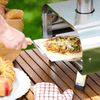 Portable Home Outdoor DIY Solo Pizza Cooker Oven Set - Aroflit