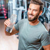 Portable Hydrogen Alkaline Ionizer Water Maker Bottle, Hydrated - Aroflit