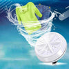 Portable Mini Camping Washing Machine - Aroflit