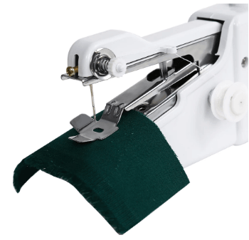 Portable Mini Cordless Sewing Machine - Aroflit
