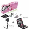 Portable Mini Cordless Sewing Machine - Aroflit