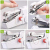 Portable Mini Cordless Sewing Machine - Aroflit