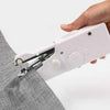 Portable Mini Cordless Sewing Machine - Aroflit