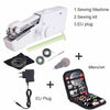 Portable Mini Cordless Sewing Machine - Aroflit