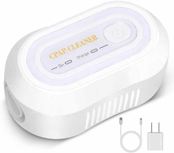 Portable Mini CPAP Cleaner and Sanitizer - Aroflit