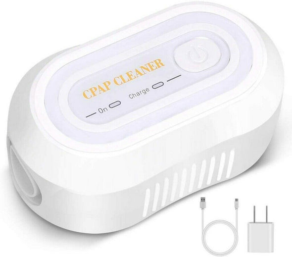 Portable Mini CPAP Cleaner and Sanitizer - Aroflit