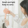 Portable Mini Hand Held Fan Rechargeable Desk Cooler - Aroflit