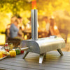 Portable pizza oven - Aroflit