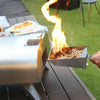 Portable pizza oven - Aroflit