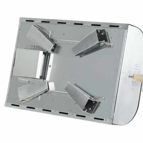 Portable pizza oven - Aroflit