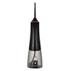 Portable Rechargeable Electric Water Flosser Oral Irrigator for Teeth - Aroflit