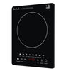 Portable Single Burner Electric Induction Cooktop for Countertops - Aroflit