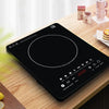 Portable Single Burner Electric Induction Cooktop for Countertops - Aroflit