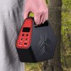 Portable Solar Powered Camping Power Generator, Compact Power Station - Aroflit