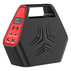 Portable Solar Powered Camping Power Generator, Compact Power Station - Aroflit