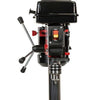 Portable Tabletop Bench Drill Press 8" – Adjustable Speeds & Precision Work - Aroflit