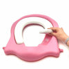 Potty Training Toilet Seat Chair With Ladder - Aroflit