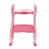 Potty Training Toilet Seat Chair With Ladder - Aroflit