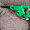 Powerful 2 - in - 1 Cordless Leaf Blower & Vacuum, Rechargeable - Aroflit