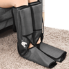 Powerful Calf & Foot Air Compression Massager Machine for Relief - Aroflit