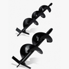 Powerful Gas - Powered Post Hole Auger Drill with Interchangeable Bits - Aroflit