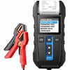 PowerLab™ Car Battery Tester with Built - in Printer - Aroflit