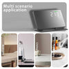 PowerPlaza™ Fast Wireless Charger Alarm Clock Charging Station - Aroflit
