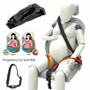 Pregnancy Seat Belt Maternity Adjustable Strap - Aroflit