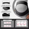 Pregnancy Support Belly Band Maternity Belt - Aroflit