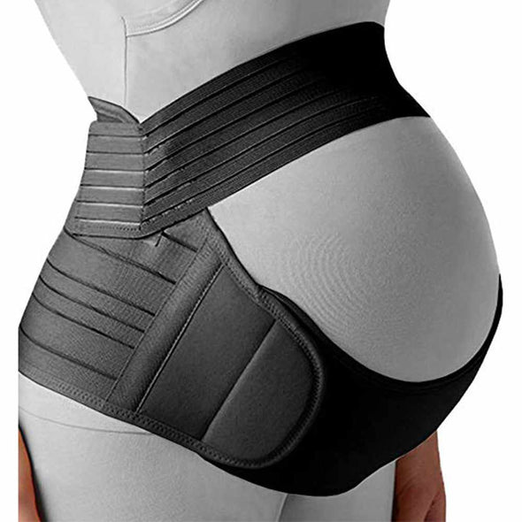 Pregnancy Support Belly Band Maternity Belt - Aroflit