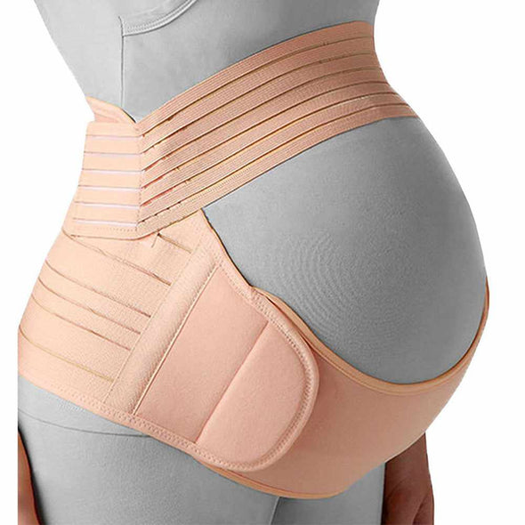 Pregnancy Support Belly Band Maternity Belt - Aroflit