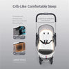 Premium 3 - in - 1 Baby Stroller - Aroflit