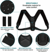 Premium Adjustable Posture Corrector - Aroflit