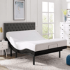Premium Adjustable Raisable Wireless Remote Mattress Bed Frame - Aroflit