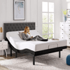 Premium Adjustable Raisable Wireless Remote Mattress Bed Frame - Aroflit
