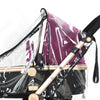 Premium Baby Pram – 3 In 1 Multi - Functional - Aroflit