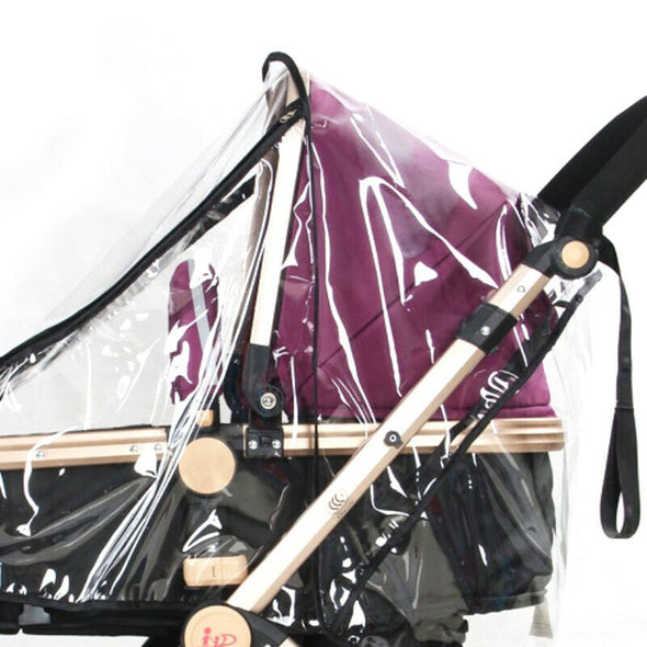 Premium Baby Pram – 3 In 1 Multi - Functional - Aroflit