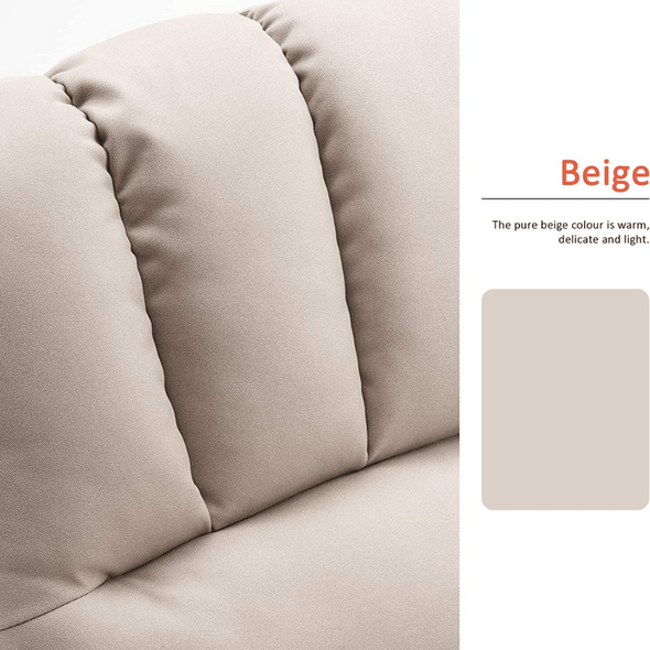 Premium Elderly Electric Power Lift Recliner Chair - Aroflit