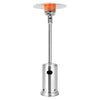 Premium Freestanding Outdoor Garden Propane Gas Patio Heater – 48,000 BTU - Aroflit