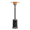 Premium Freestanding Outdoor Garden Propane Gas Patio Heater – 48,000 BTU - Aroflit