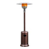 Premium Freestanding Outdoor Garden Propane Gas Patio Heater – 48,000 BTU - Aroflit
