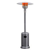 Premium Freestanding Outdoor Garden Propane Gas Patio Heater – 48,000 BTU - Aroflit