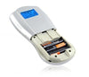Premium Heated Air Compression Leg and Foot Circulation Massager - Aroflit