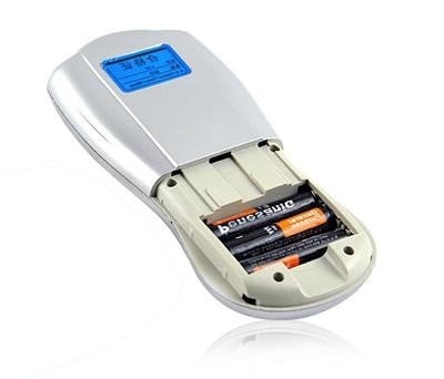 Premium Heated Air Compression Leg and Foot Circulation Massager - Aroflit