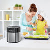 Premium Ice Cream Maker, Gelato, Frozen Yogurt & Sorbet Machine - Aroflit