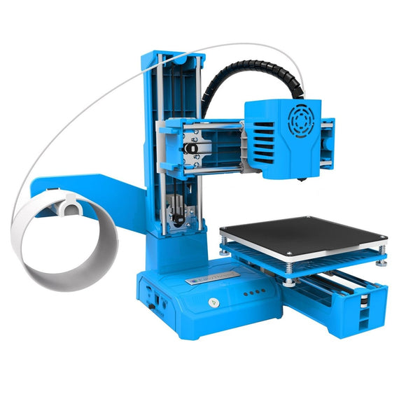 Premium K9+ Kids 3D Printer, Compact, Safe, Quiet, Easy to Use - Aroflit