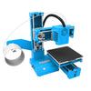 Premium K9+ Kids 3D Printer, Compact, Safe, Quiet, Easy to Use - Aroflit