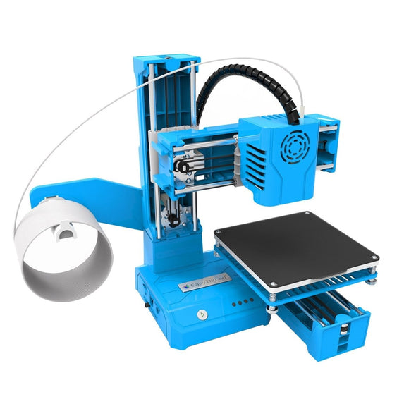 Premium K9+ Kids 3D Printer, Compact, Safe, Quiet, Easy to Use - Aroflit