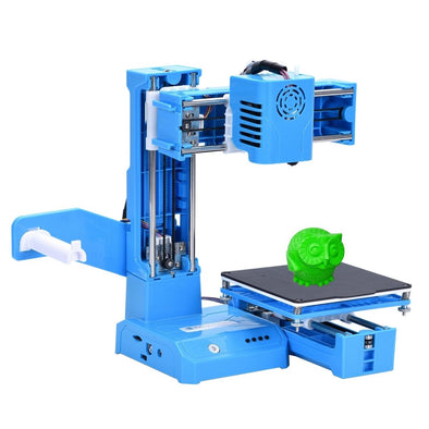 Premium K9+ Kids 3D Printer, Compact, Safe, Quiet, Easy to Use - Aroflit