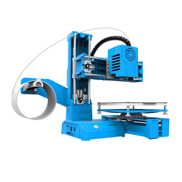 Premium K9+ Kids 3D Printer, Compact, Safe, Quiet, Easy to Use - Aroflit